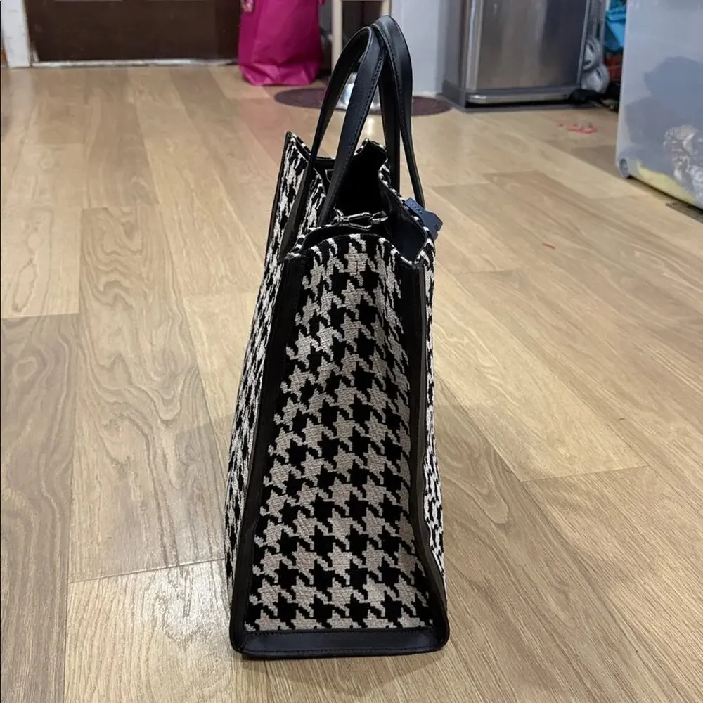 kate spade elegant tote